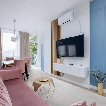 Starowislna Elegant Apartment With Air Conditioning Kazimierz Cracow By Renters Prestige Kraków Zewnętrze zdjęcie